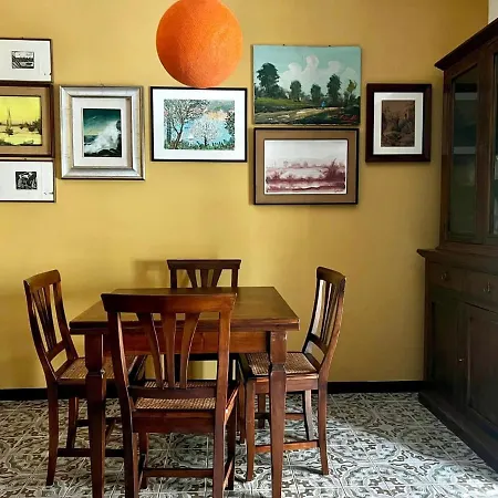 L'appartamento Recchese Apartman
