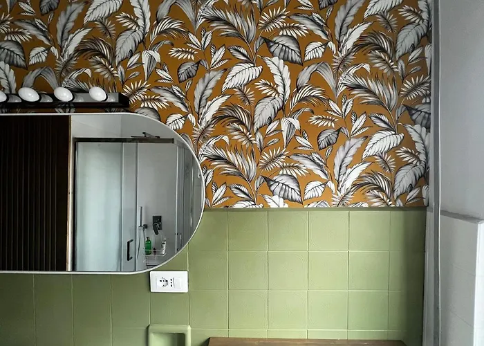 L'appartamento Recchese Recco