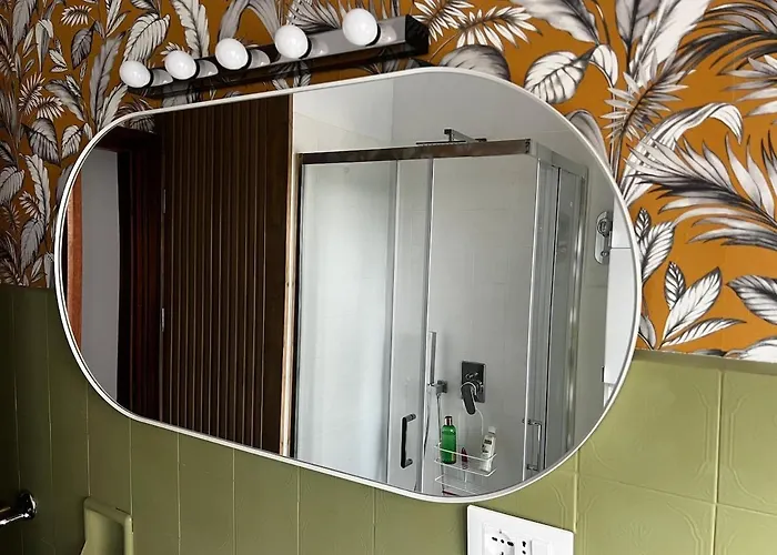L'appartamento Recchese Apartman *