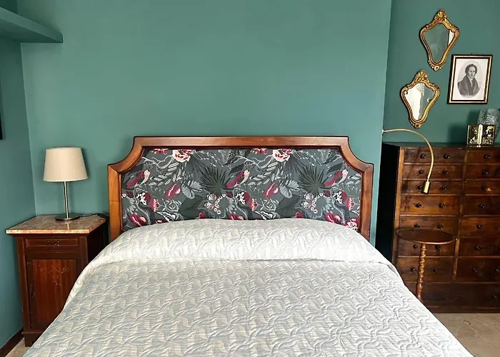 Apartman L'appartamento Recchese *