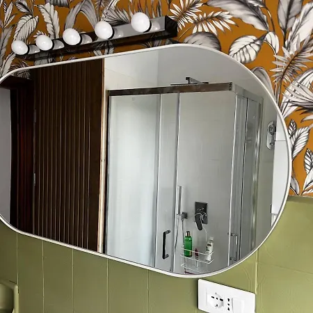 L'appartamento Recchese Apartamento *