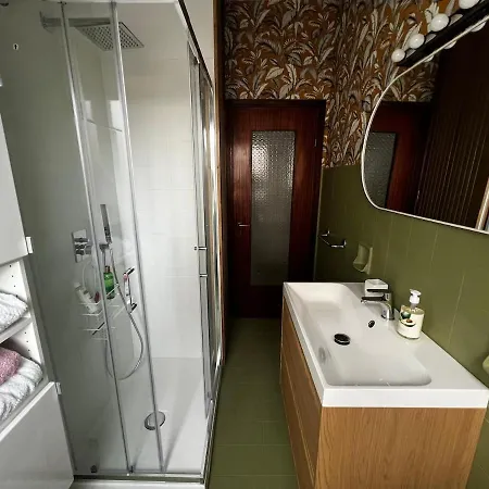 L'appartamento Recchese Appartement *