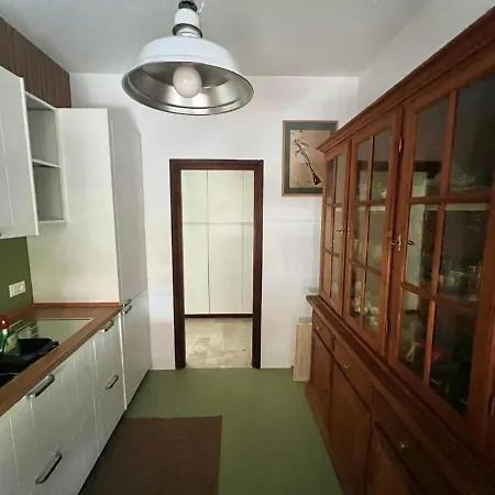 L'appartamento Recchese Апартаменты *