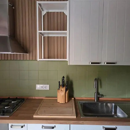 L'appartamento Recchese Apartamento *