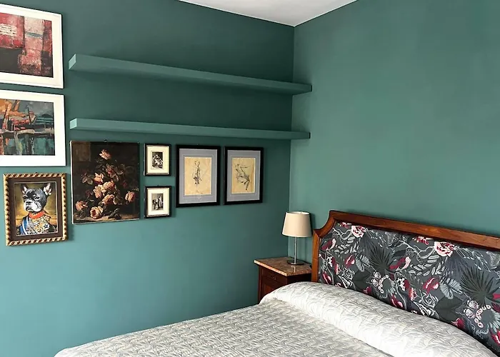 L'appartamento Recchese